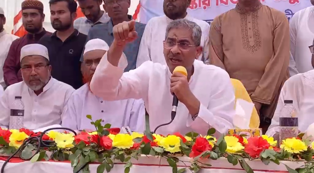 জাতীয় সংসদ নির্বাচনের চেয়ে কঠিন হবে স্থানীয় সরকার নির্বাচন : এ্যানি